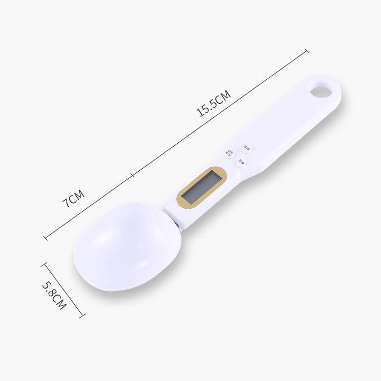 Digital Measuring Spoon Scale